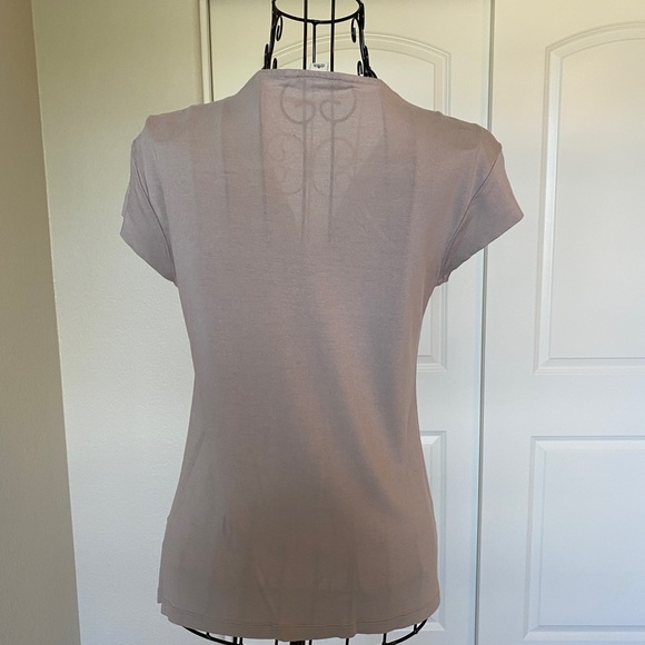 Banana Republic Cotton Top - Picture 4 of 8